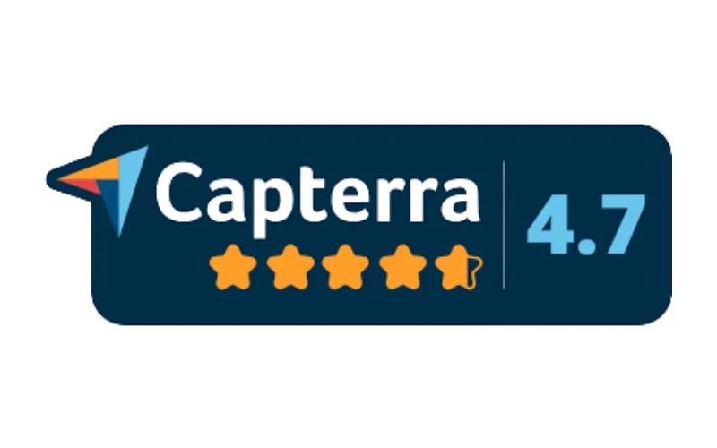 Capterra